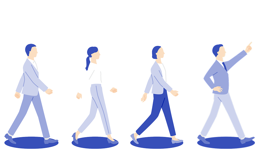 あなたは会社の未来を照らす「確かな羅針盤」はすぐそこに！